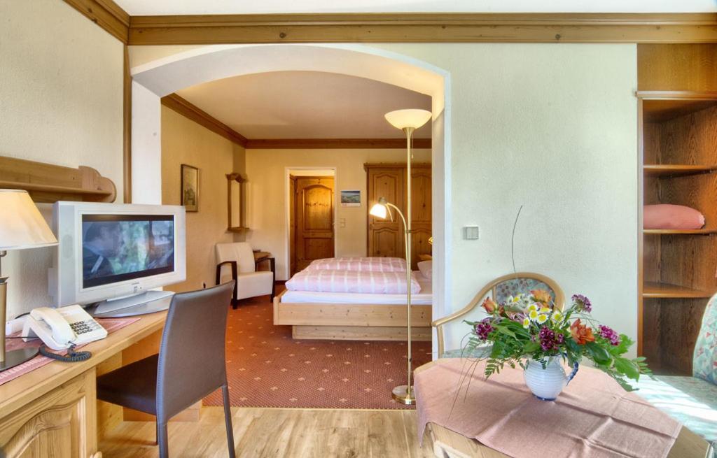 Hotel Georgenhof Schönau am Königssee Zewnętrze zdjęcie