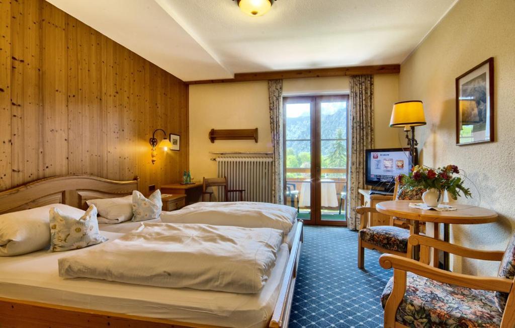 Hotel Georgenhof Schönau am Königssee Zewnętrze zdjęcie