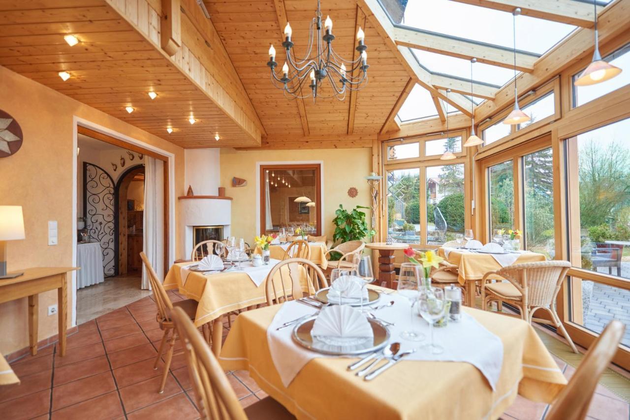 Hotel Georgenhof Schönau am Königssee Zewnętrze zdjęcie