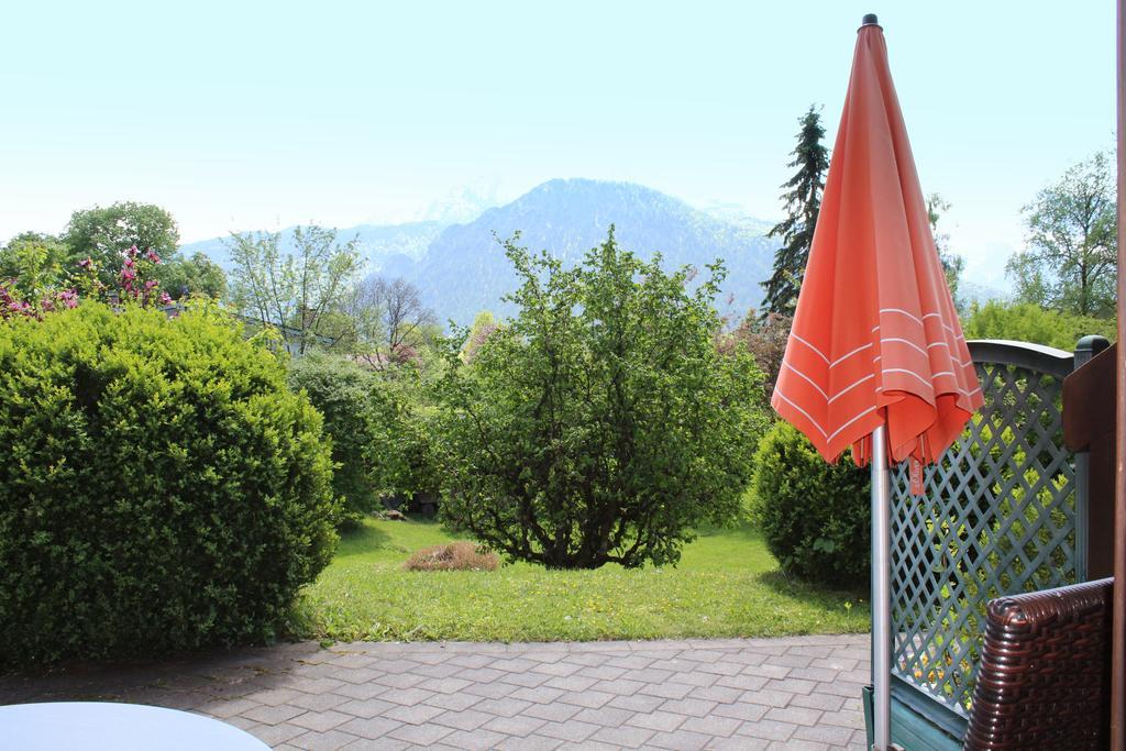 Hotel Georgenhof Schönau am Königssee Zewnętrze zdjęcie