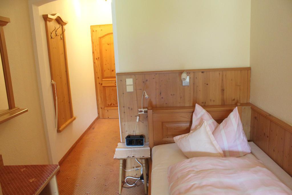 Hotel Georgenhof Schönau am Königssee Zewnętrze zdjęcie