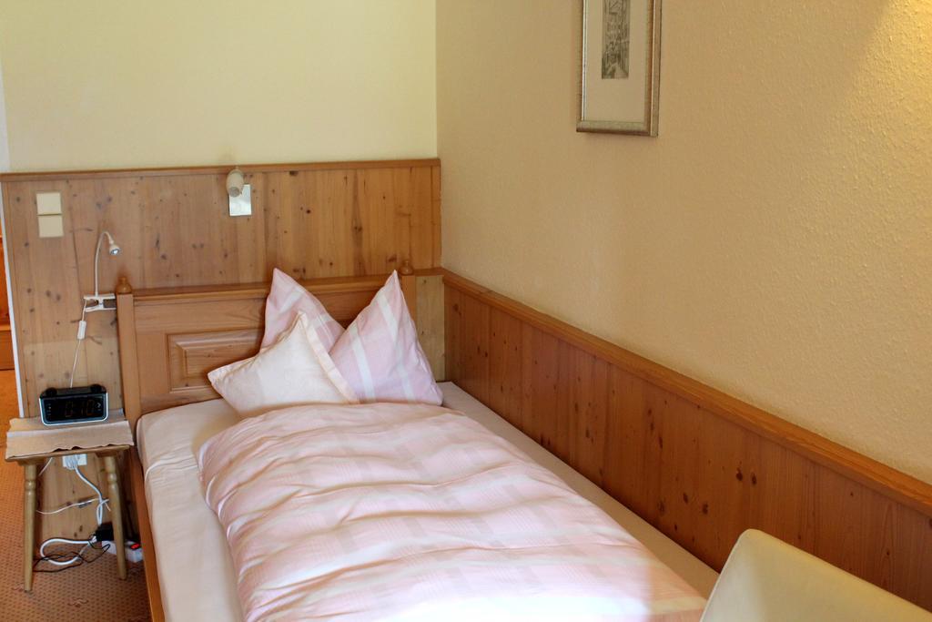 Hotel Georgenhof Schönau am Königssee Zewnętrze zdjęcie