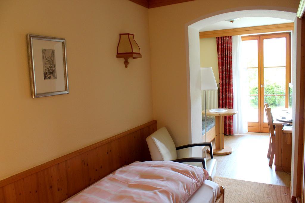 Hotel Georgenhof Schönau am Königssee Zewnętrze zdjęcie