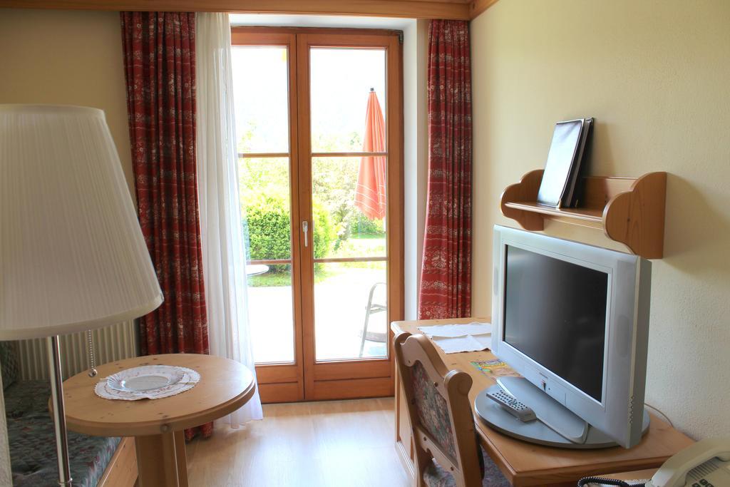 Hotel Georgenhof Schönau am Königssee Zewnętrze zdjęcie