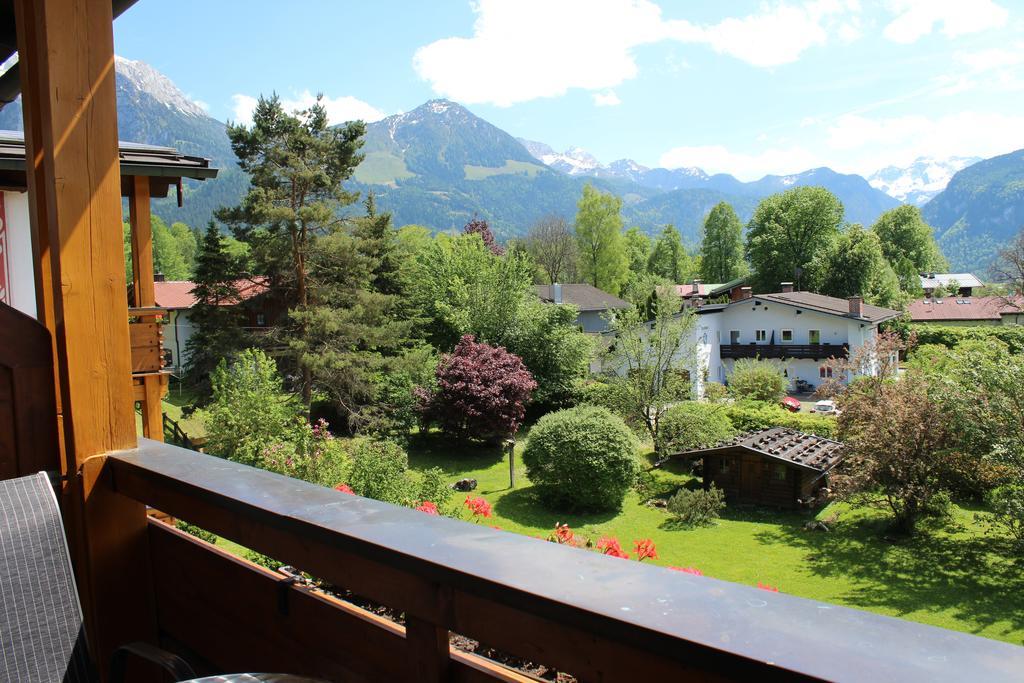 Hotel Georgenhof Schönau am Königssee Zewnętrze zdjęcie