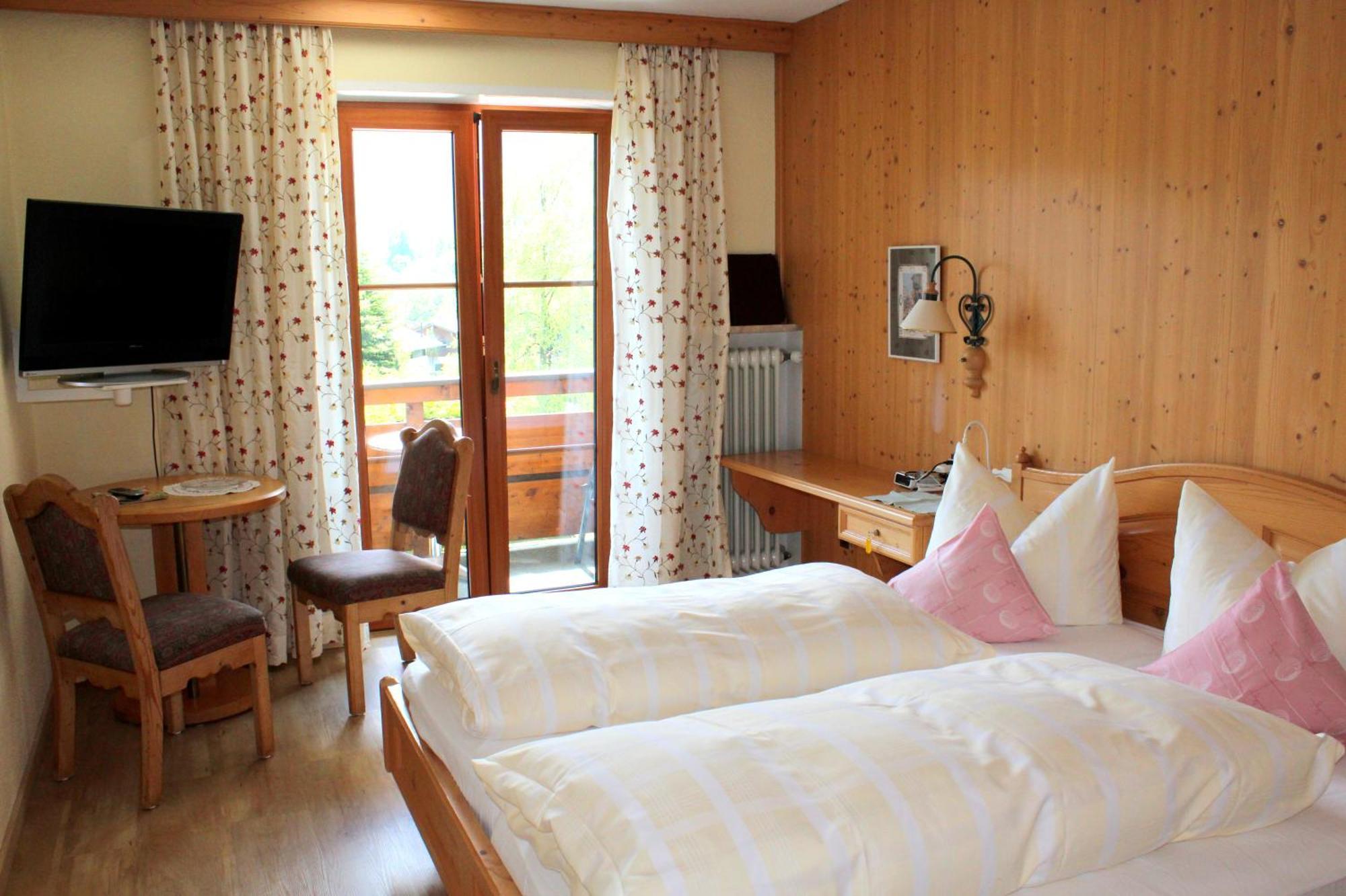 Hotel Georgenhof Schönau am Königssee Zewnętrze zdjęcie