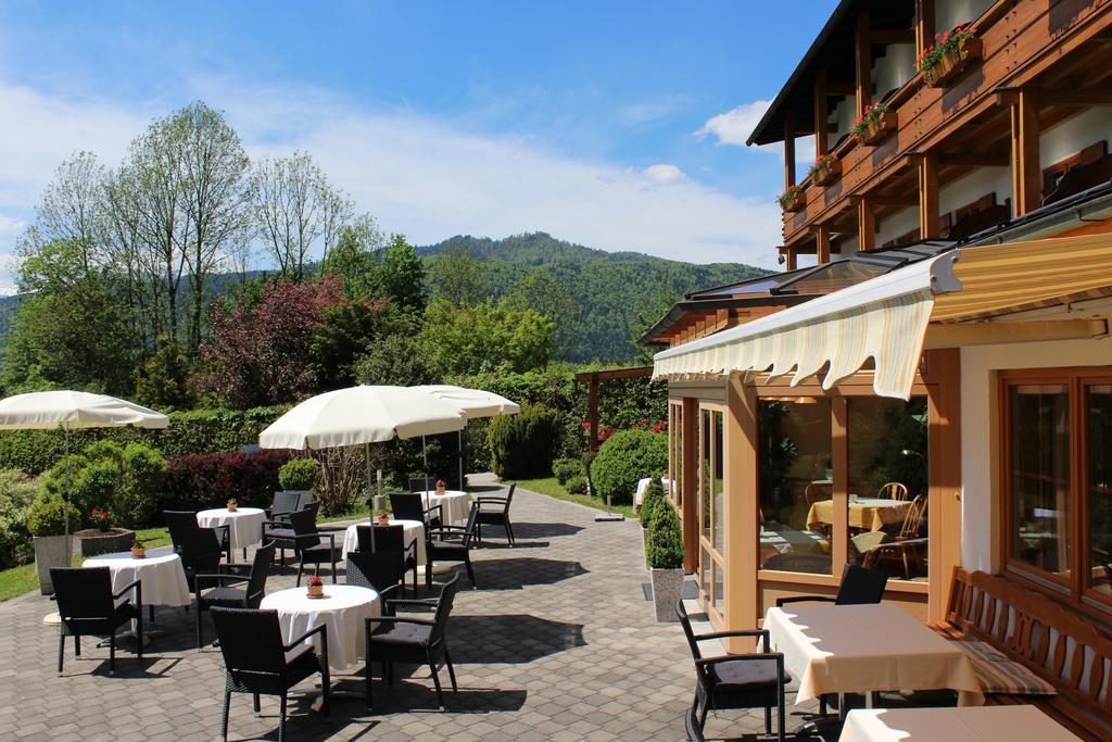 Hotel Georgenhof Schönau am Königssee Zewnętrze zdjęcie