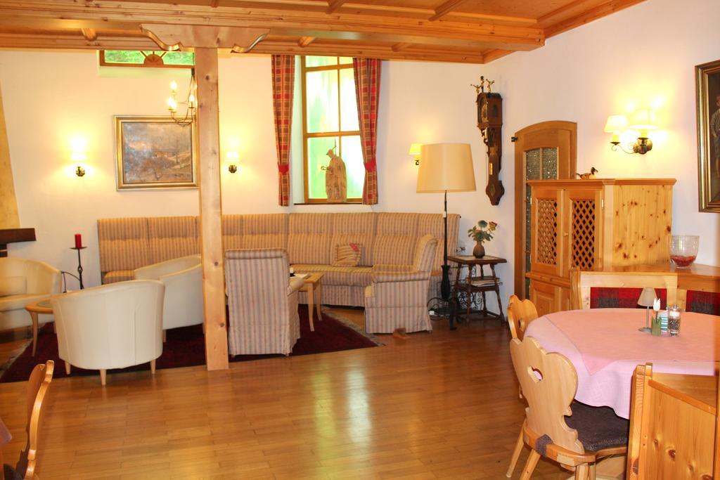 Hotel Georgenhof Schönau am Königssee Zewnętrze zdjęcie