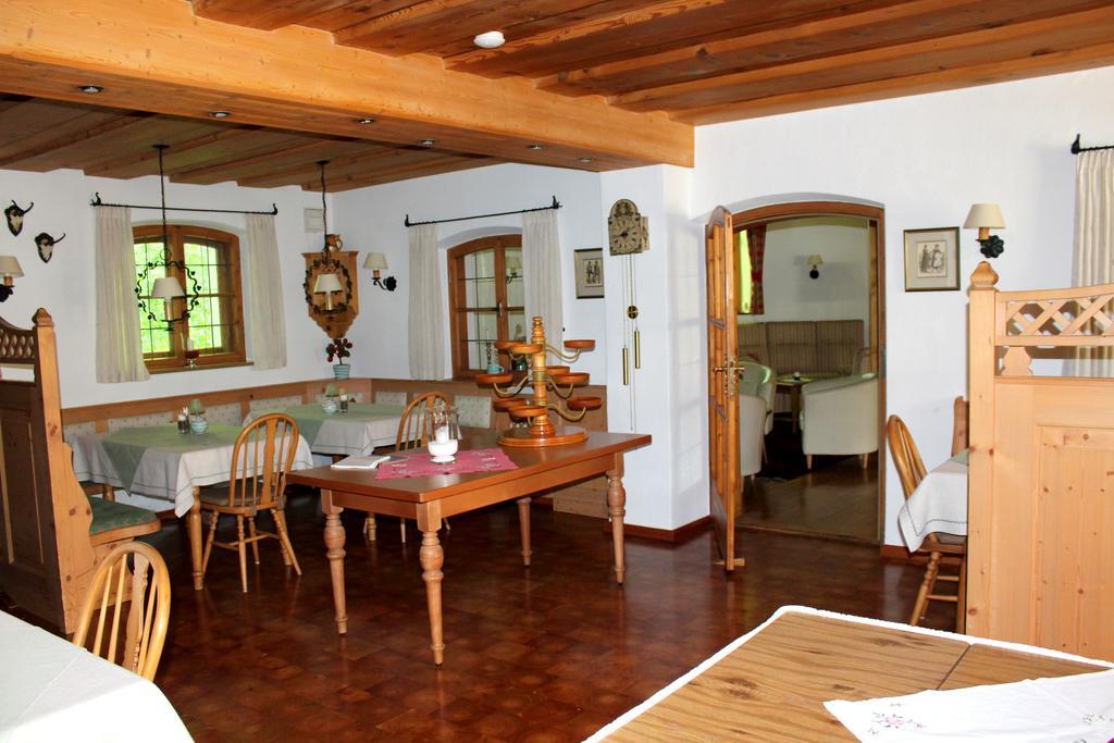 Hotel Georgenhof Schönau am Königssee Zewnętrze zdjęcie