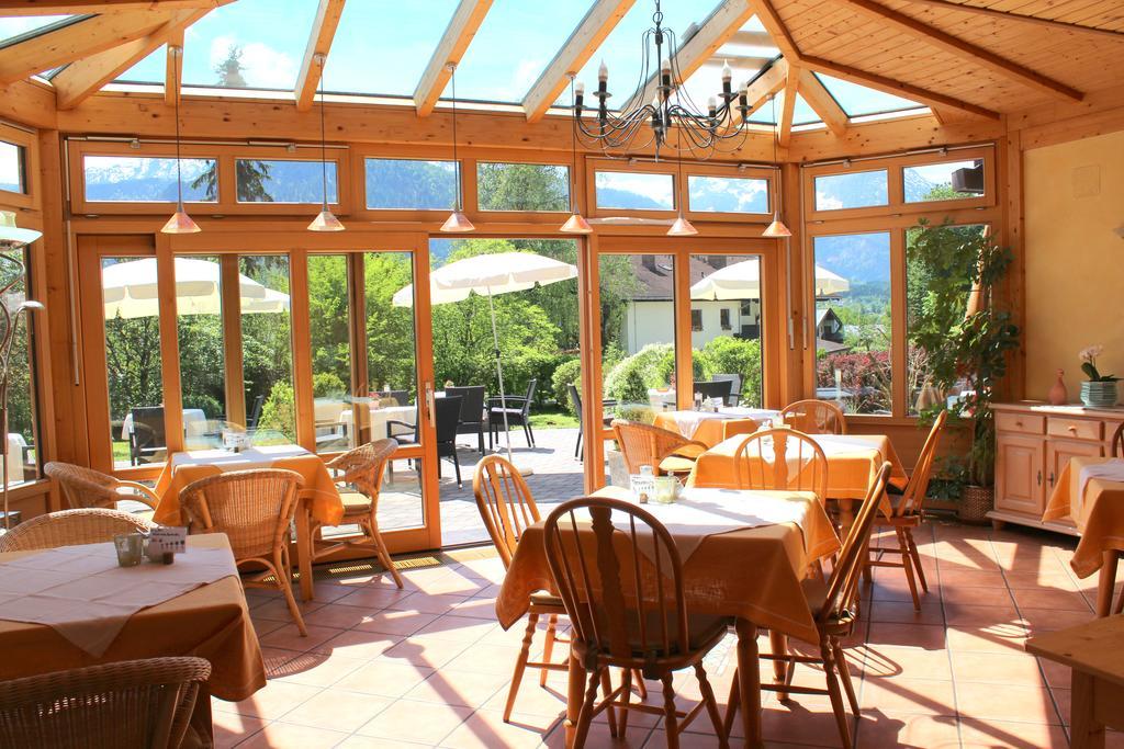 Hotel Georgenhof Schönau am Königssee Zewnętrze zdjęcie