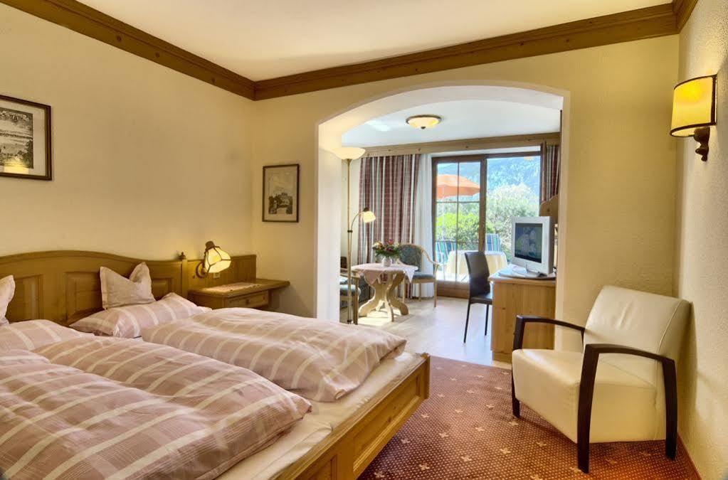 Hotel Georgenhof Schönau am Königssee Zewnętrze zdjęcie